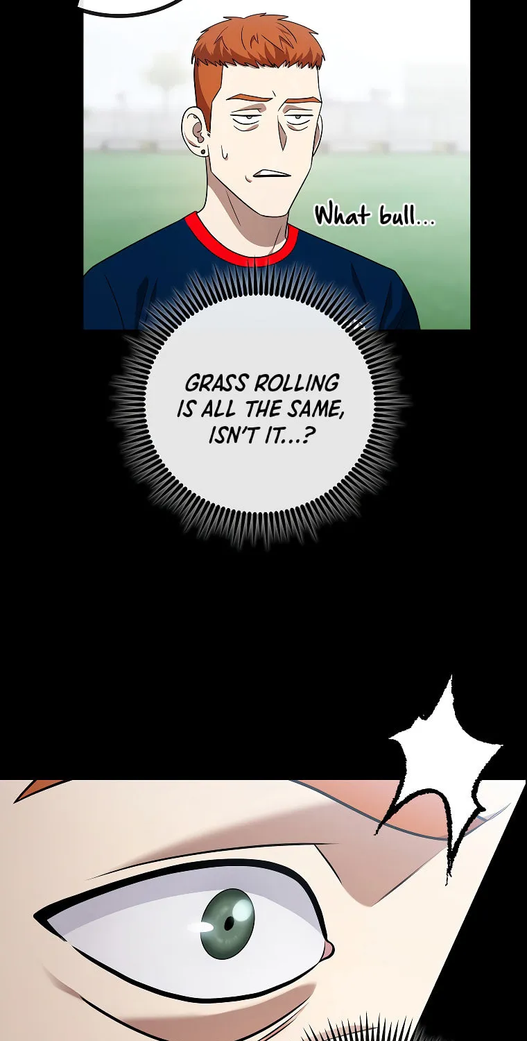 Dark Haired Tactical Genius Chapter 32 page 22 - 