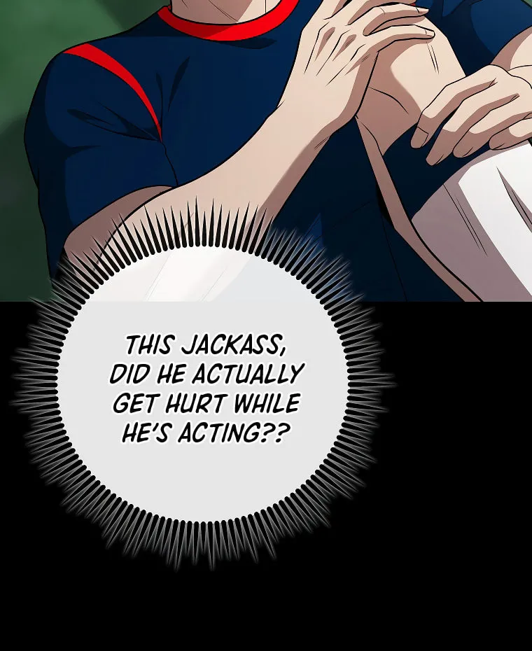 Dark Haired Tactical Genius Chapter 32 page 26 - 