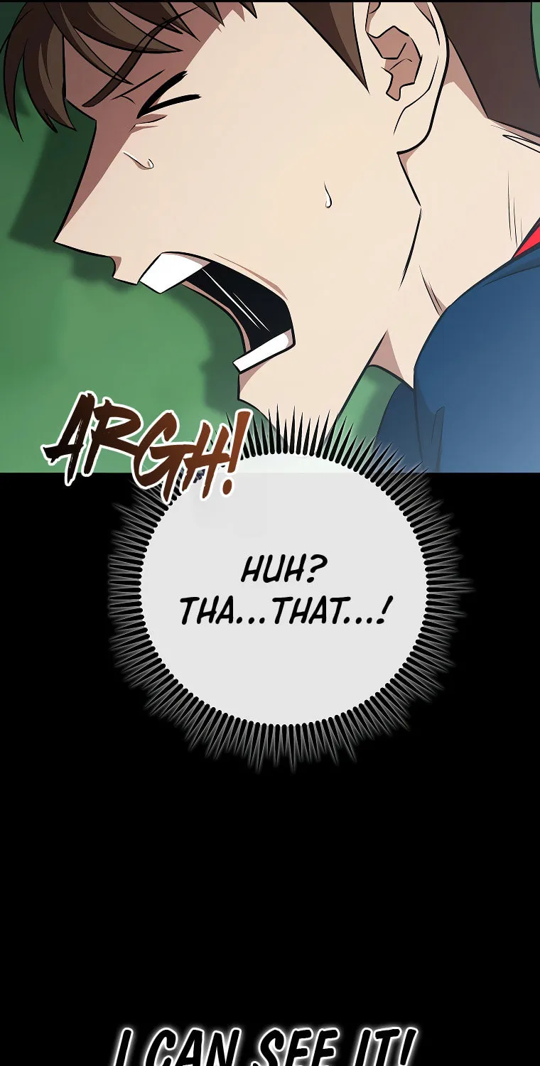 Dark Haired Tactical Genius Chapter 32 page 27 - 