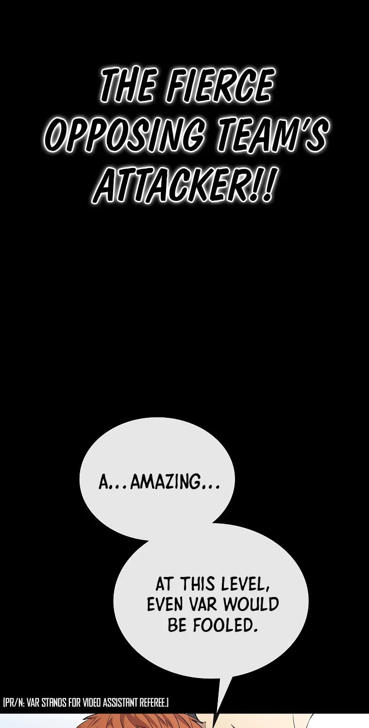 Dark Haired Tactical Genius Chapter 32 page 29 - 