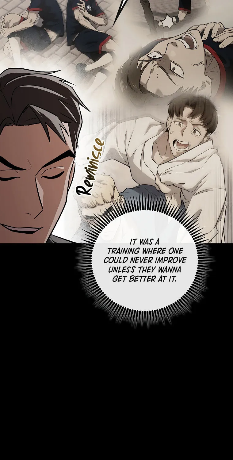 Dark Haired Tactical Genius Chapter 32 page 31 - 