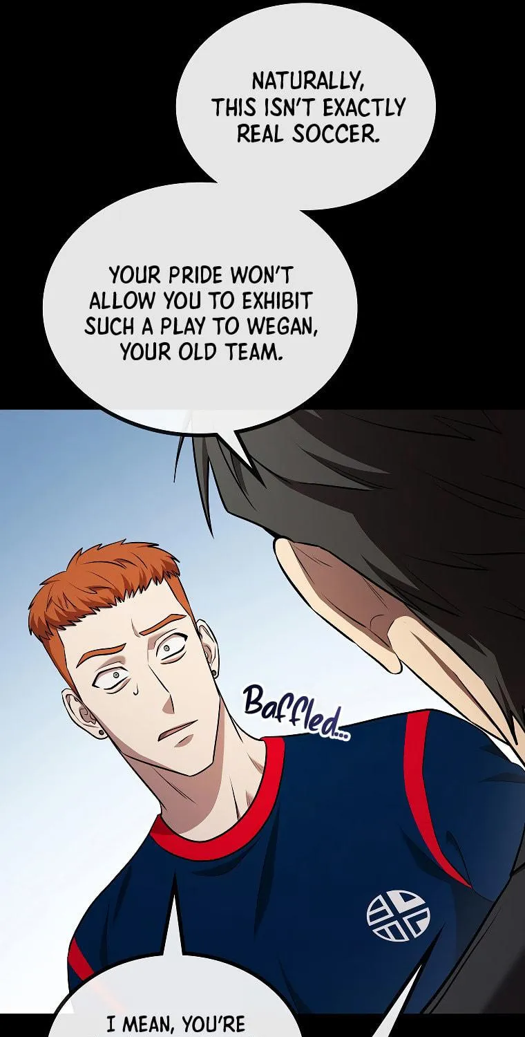 Dark Haired Tactical Genius Chapter 32 page 34 - 