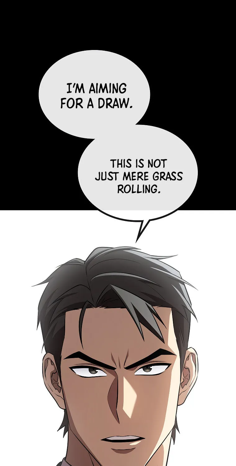 Dark Haired Tactical Genius Chapter 32 page 36 - 