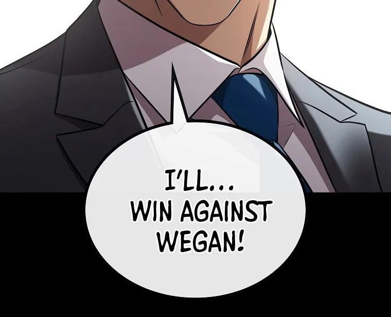 Dark Haired Tactical Genius Chapter 32 page 37 - 