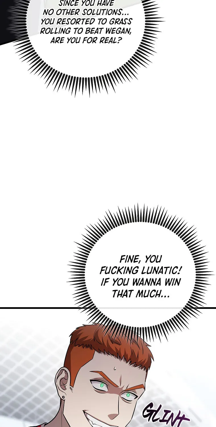 Dark Haired Tactical Genius Chapter 32 page 40 - 
