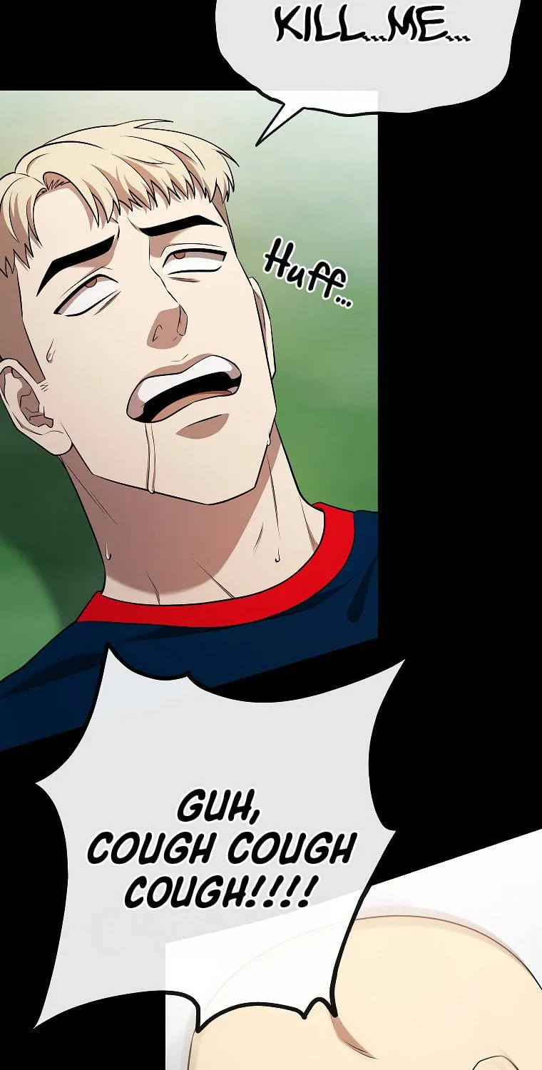 Dark Haired Tactical Genius Chapter 32 page 5 - 