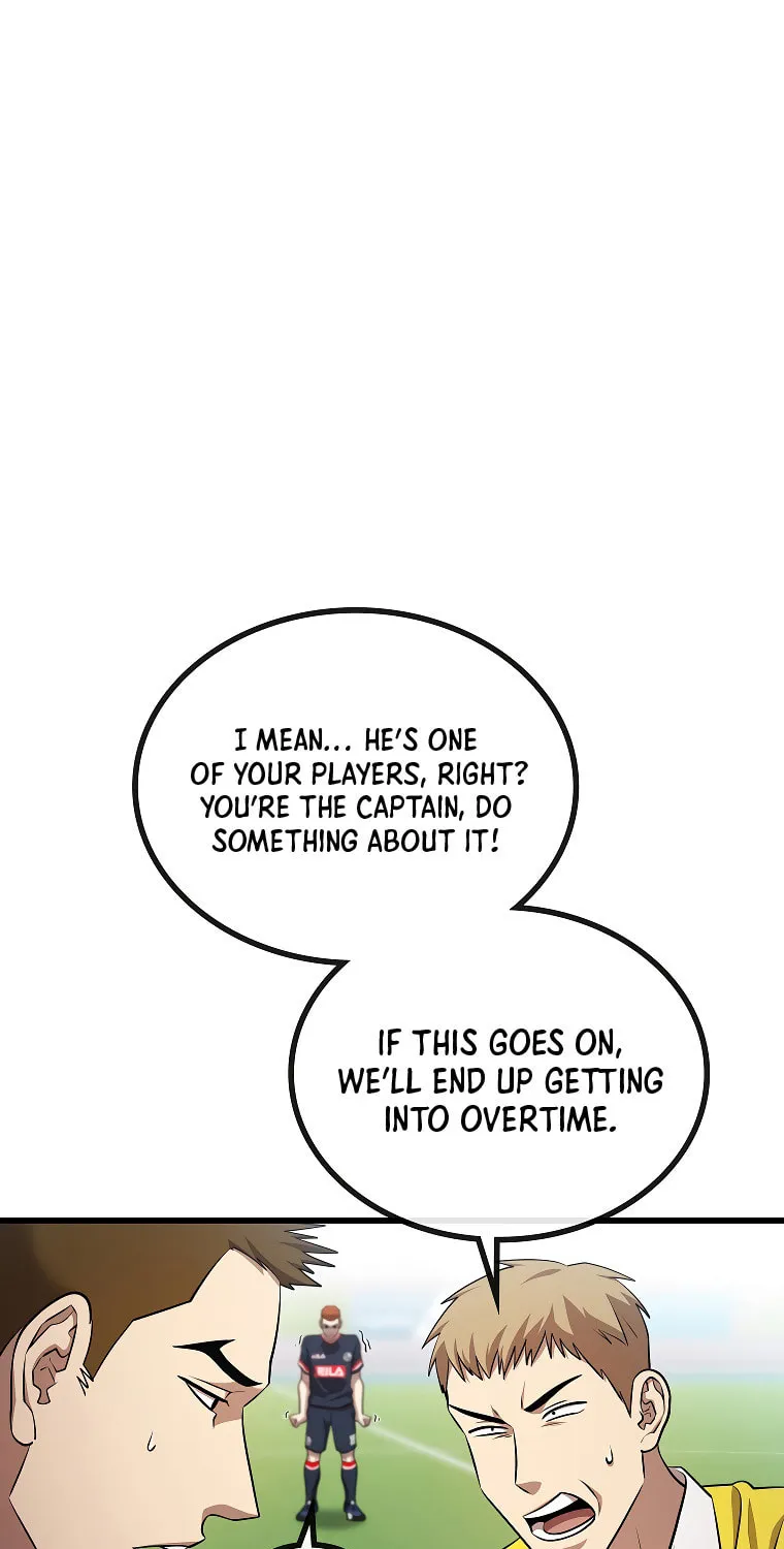 Dark Haired Tactical Genius Chapter 32 page 42 - 