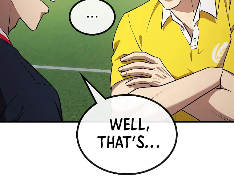 Dark Haired Tactical Genius Chapter 32 page 43 - 