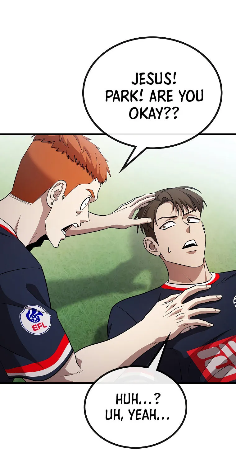 Dark Haired Tactical Genius Chapter 32 page 45 - 