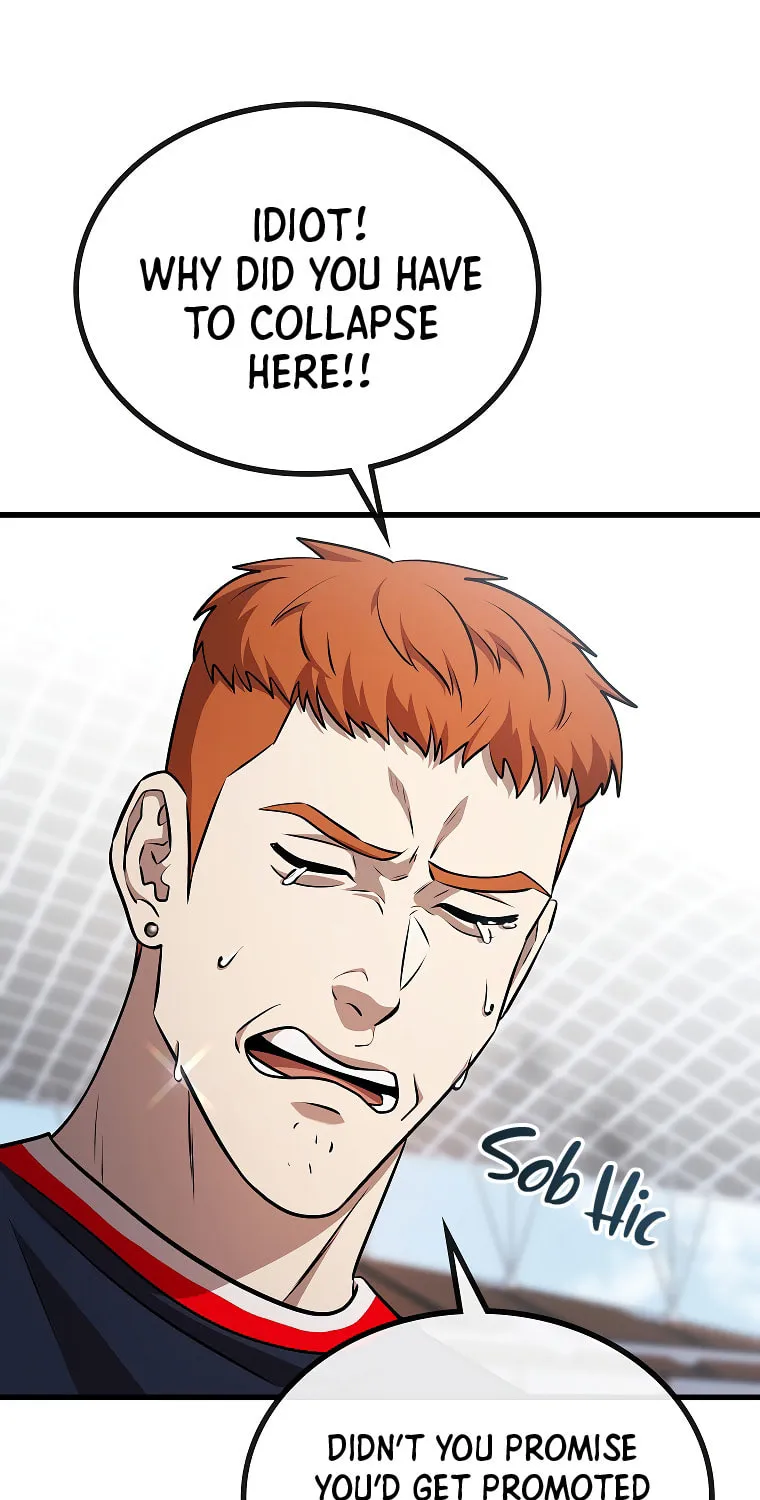 Dark Haired Tactical Genius Chapter 32 page 46 - 