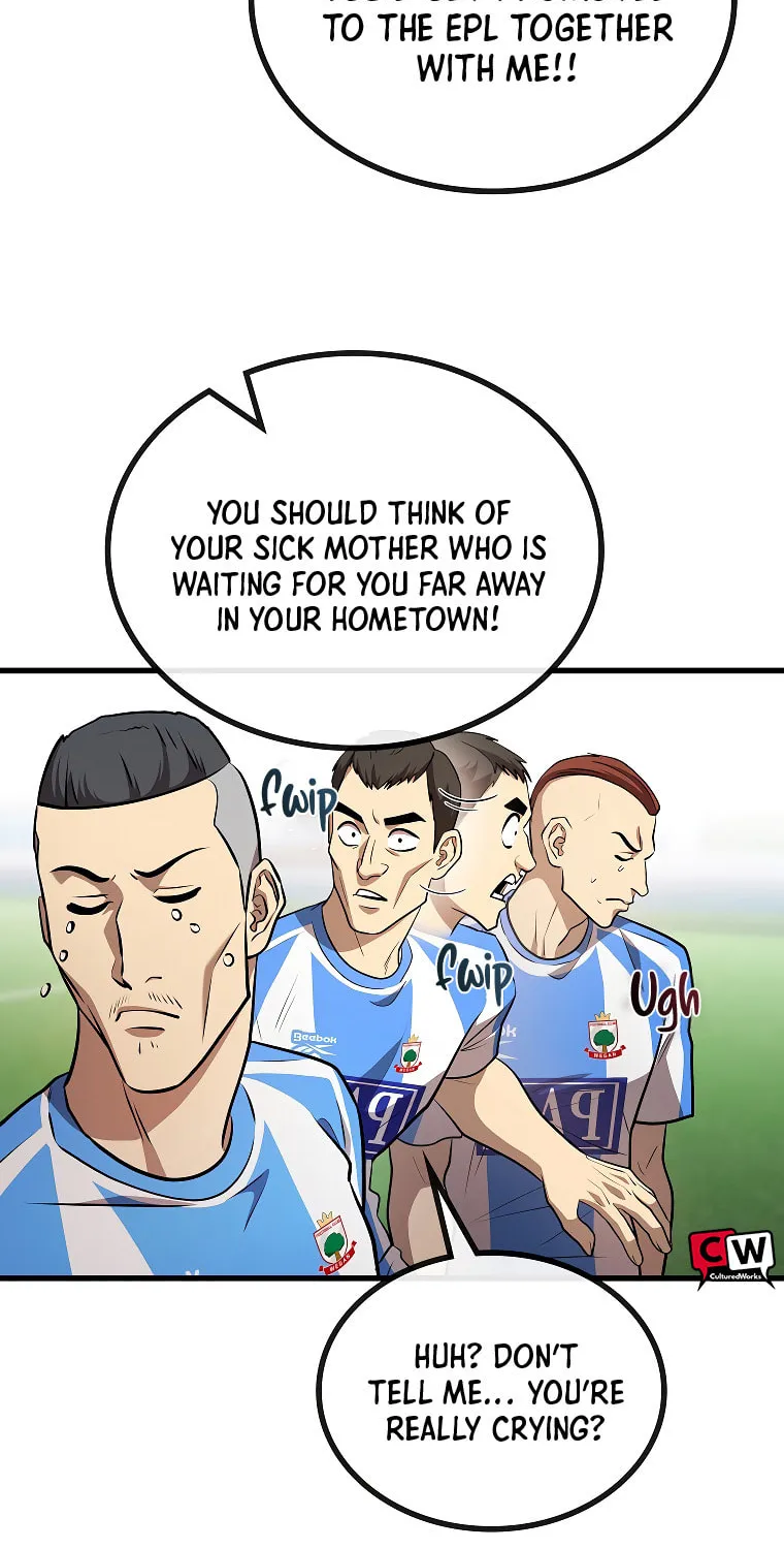 Dark Haired Tactical Genius Chapter 32 page 47 - 