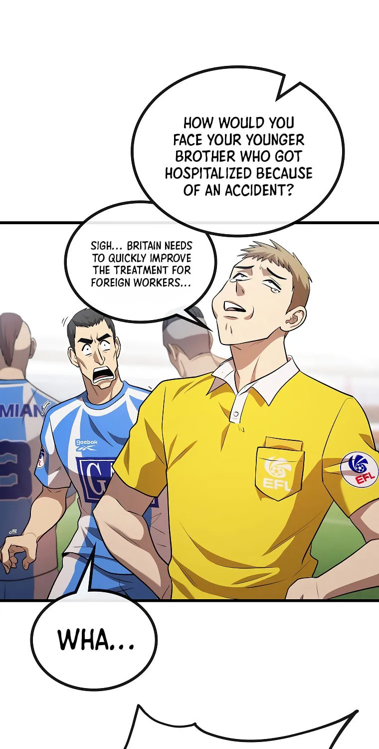 Dark Haired Tactical Genius Chapter 32 page 48 - 