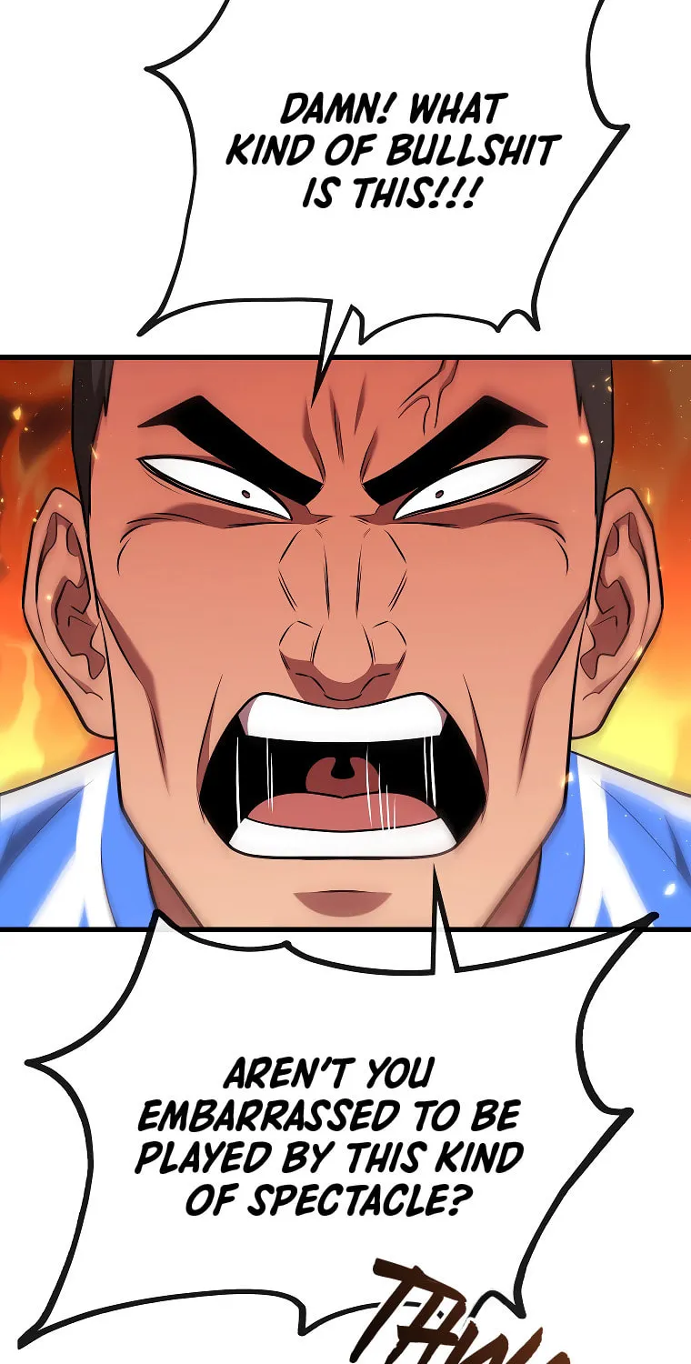 Dark Haired Tactical Genius Chapter 32 page 49 - 