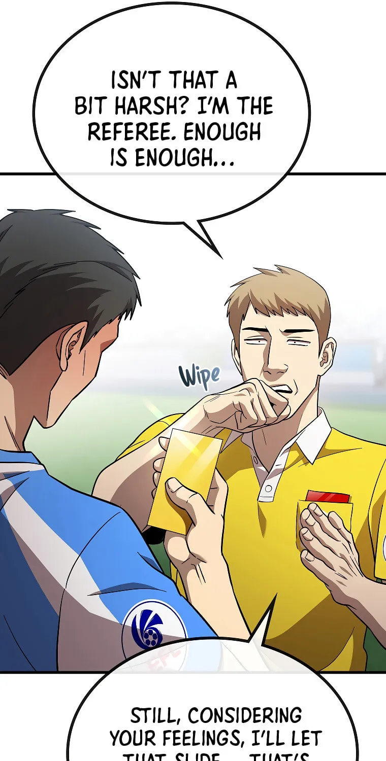 Dark Haired Tactical Genius Chapter 32 page 51 - 
