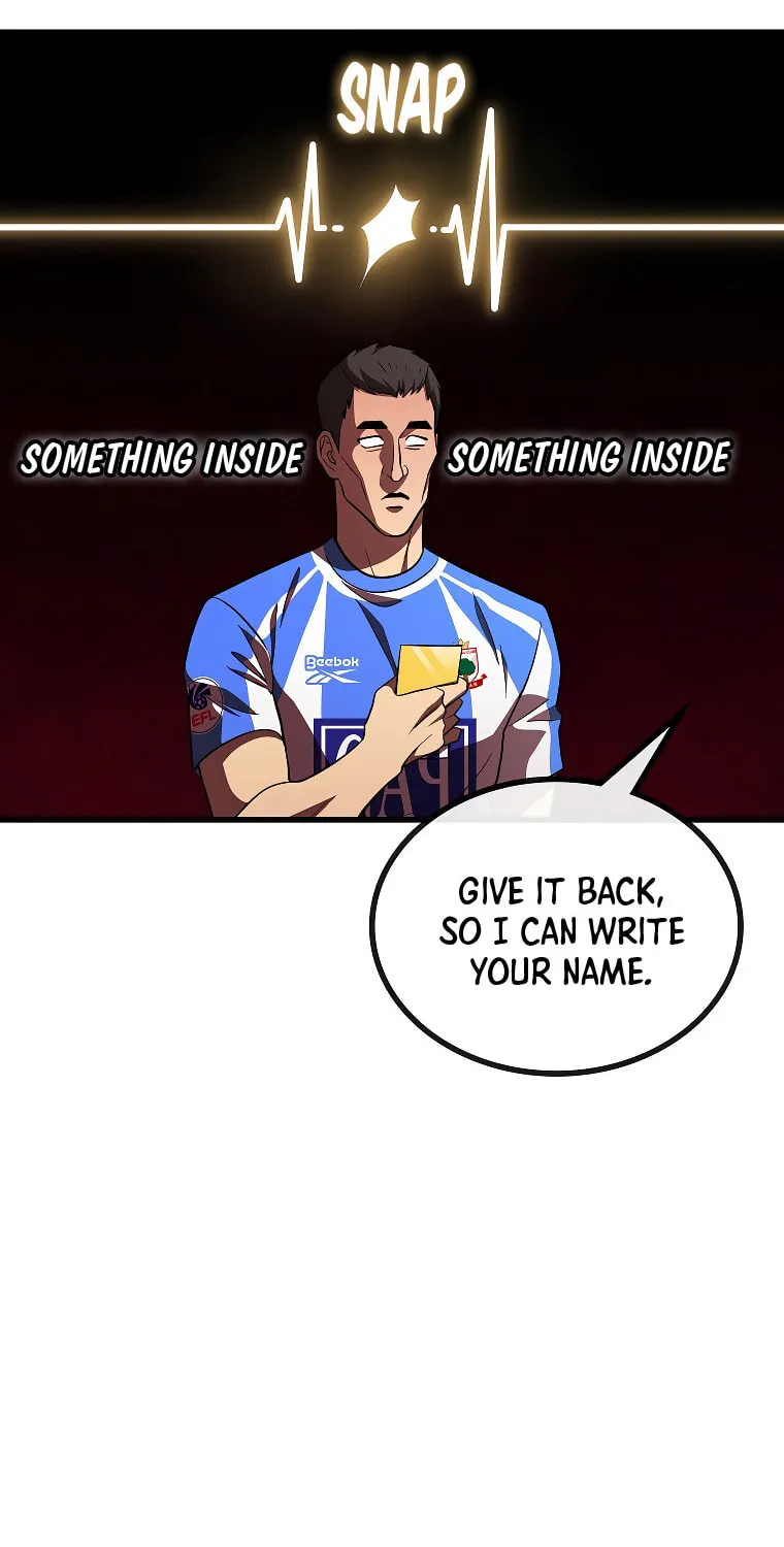 Dark Haired Tactical Genius Chapter 32 page 53 - 