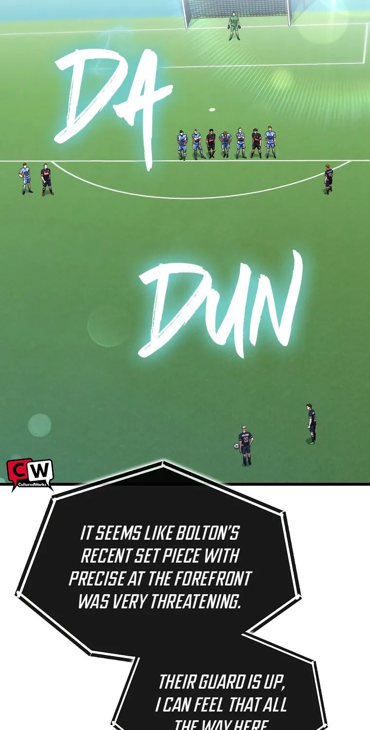 Dark Haired Tactical Genius Chapter 32 page 57 - 