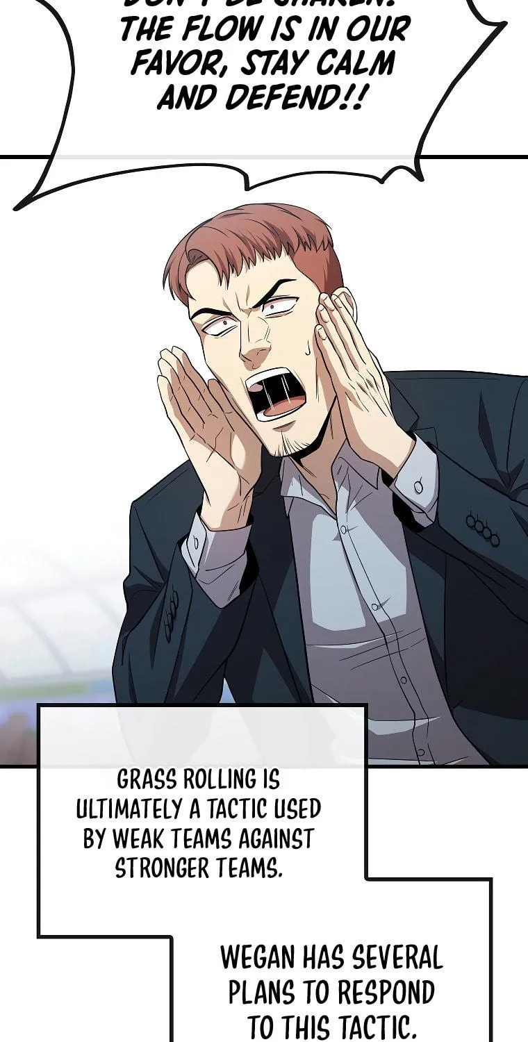 Dark Haired Tactical Genius Chapter 32 page 59 - 