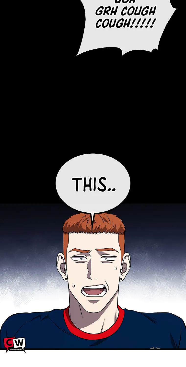 Dark Haired Tactical Genius Chapter 32 page 7 - 
