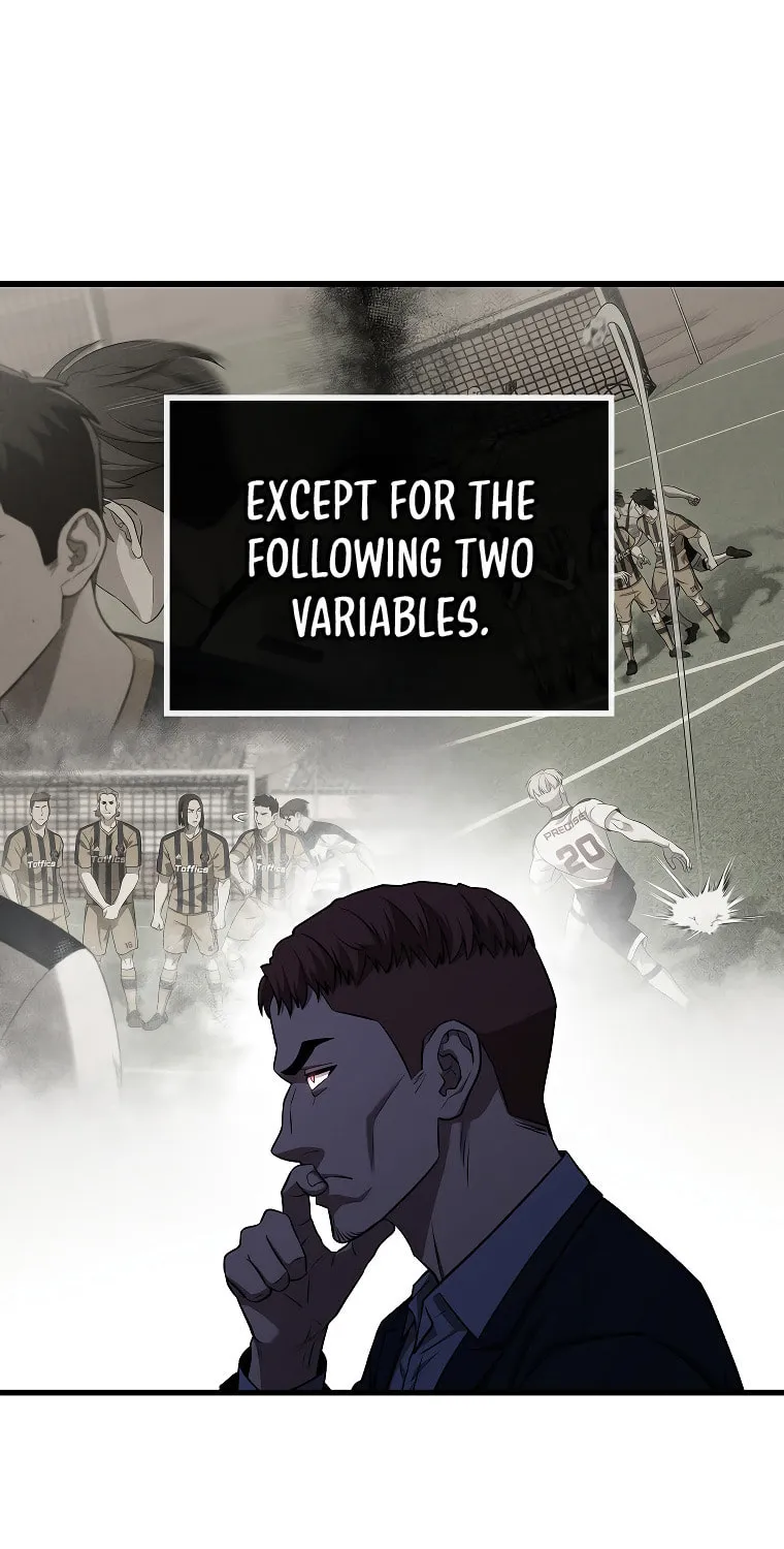 Dark Haired Tactical Genius Chapter 32 page 63 - 