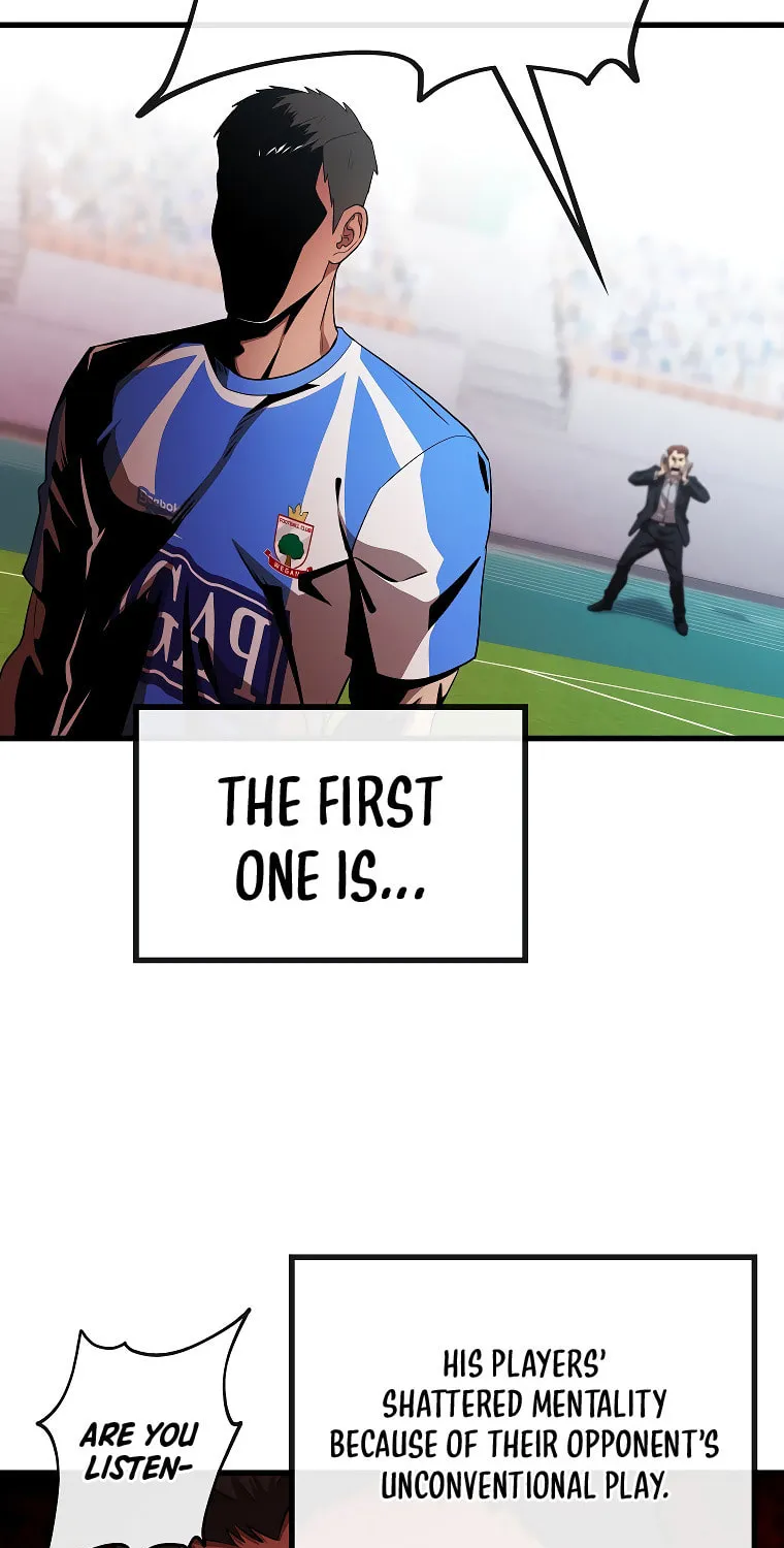 Dark Haired Tactical Genius Chapter 32 page 65 - 