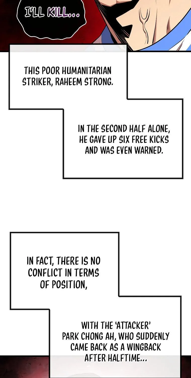 Dark Haired Tactical Genius Chapter 32 page 67 - 