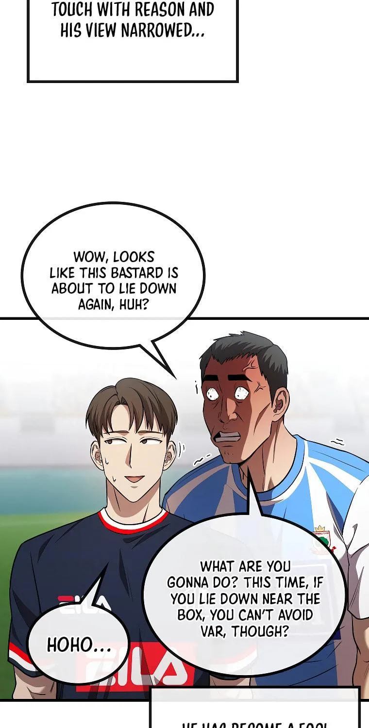 Dark Haired Tactical Genius Chapter 32 page 69 - 