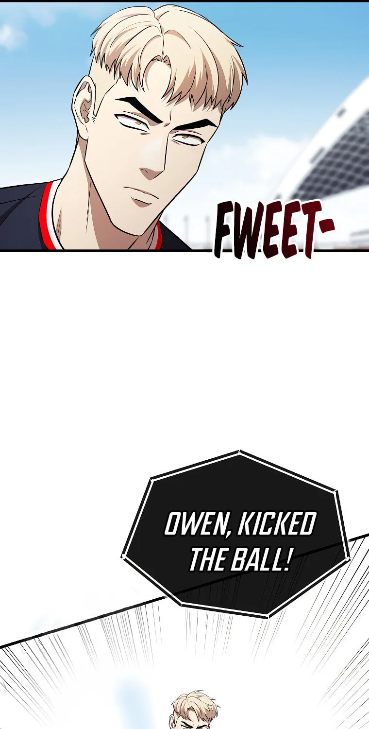 Dark Haired Tactical Genius Chapter 32 page 71 - 