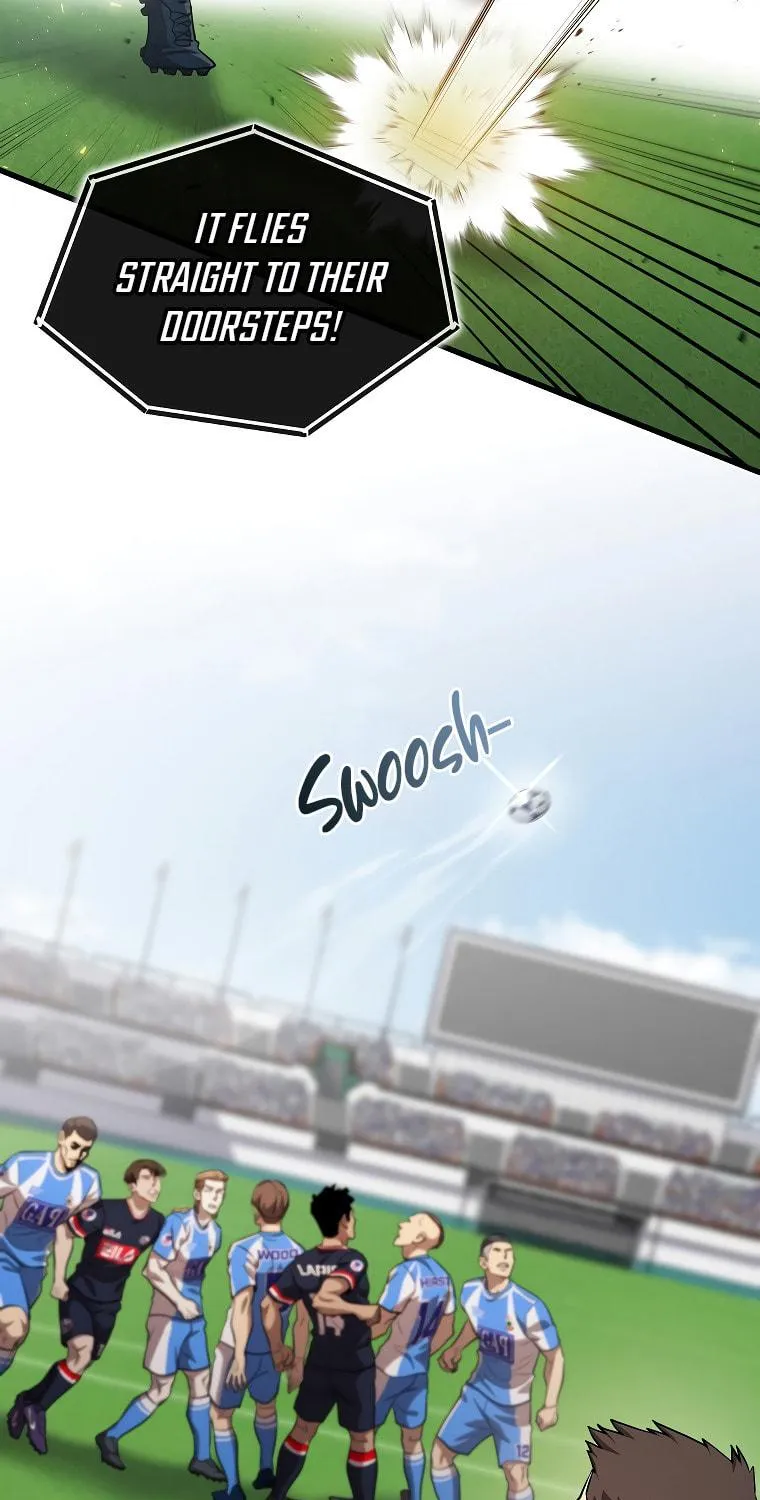 Dark Haired Tactical Genius Chapter 32 page 73 - 