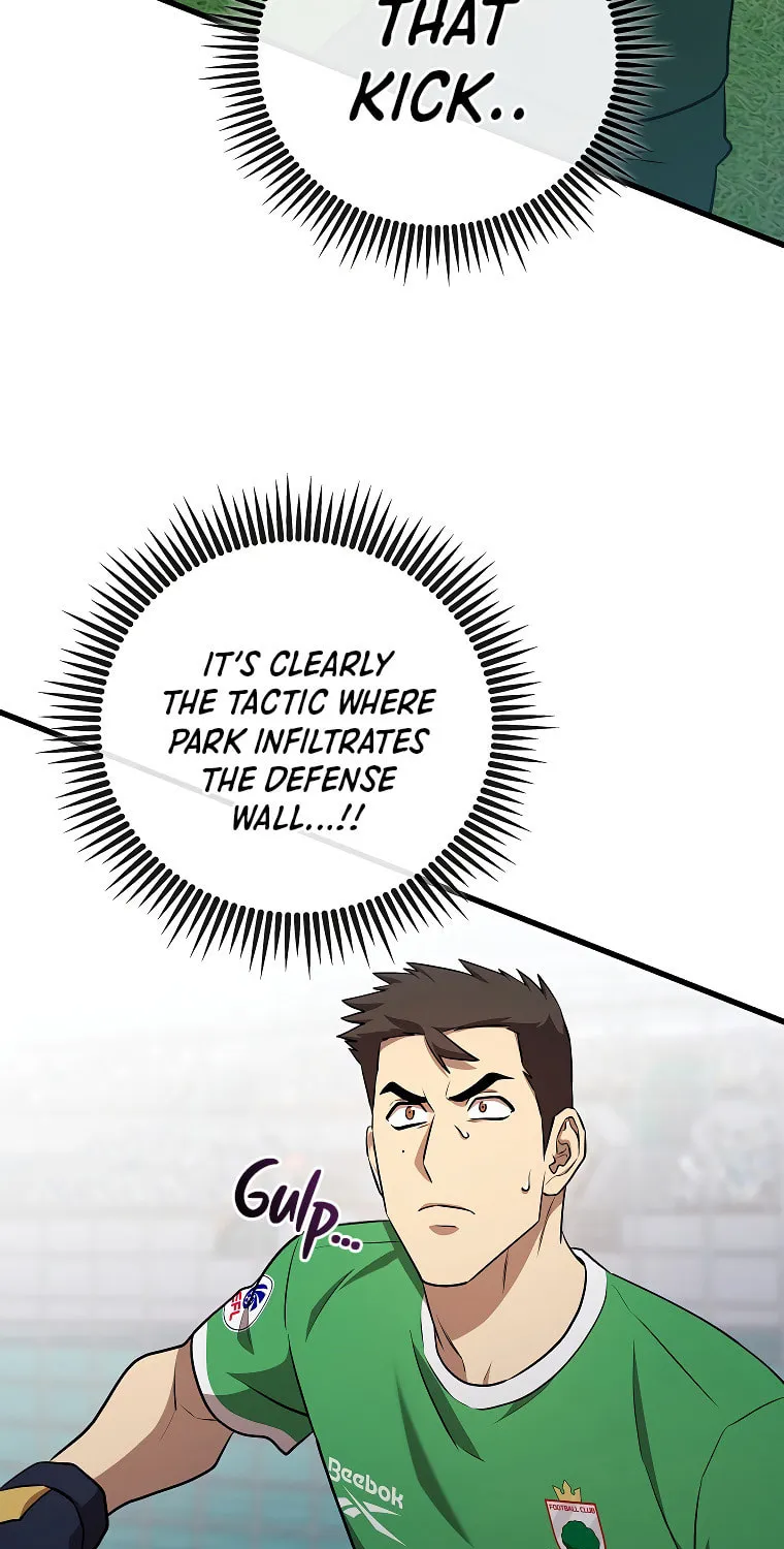 Dark Haired Tactical Genius Chapter 32 page 75 - 