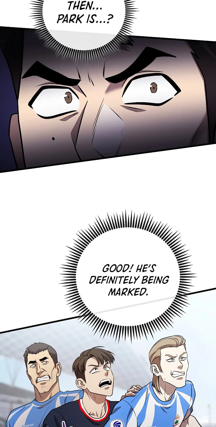 Dark Haired Tactical Genius Chapter 32 page 77 - 