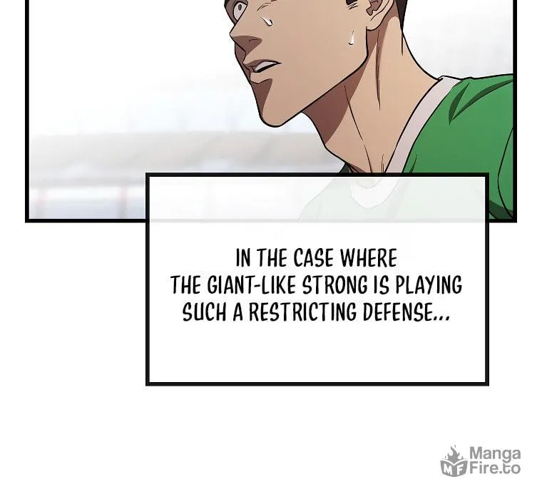 Dark Haired Tactical Genius Chapter 32 page 80 - 