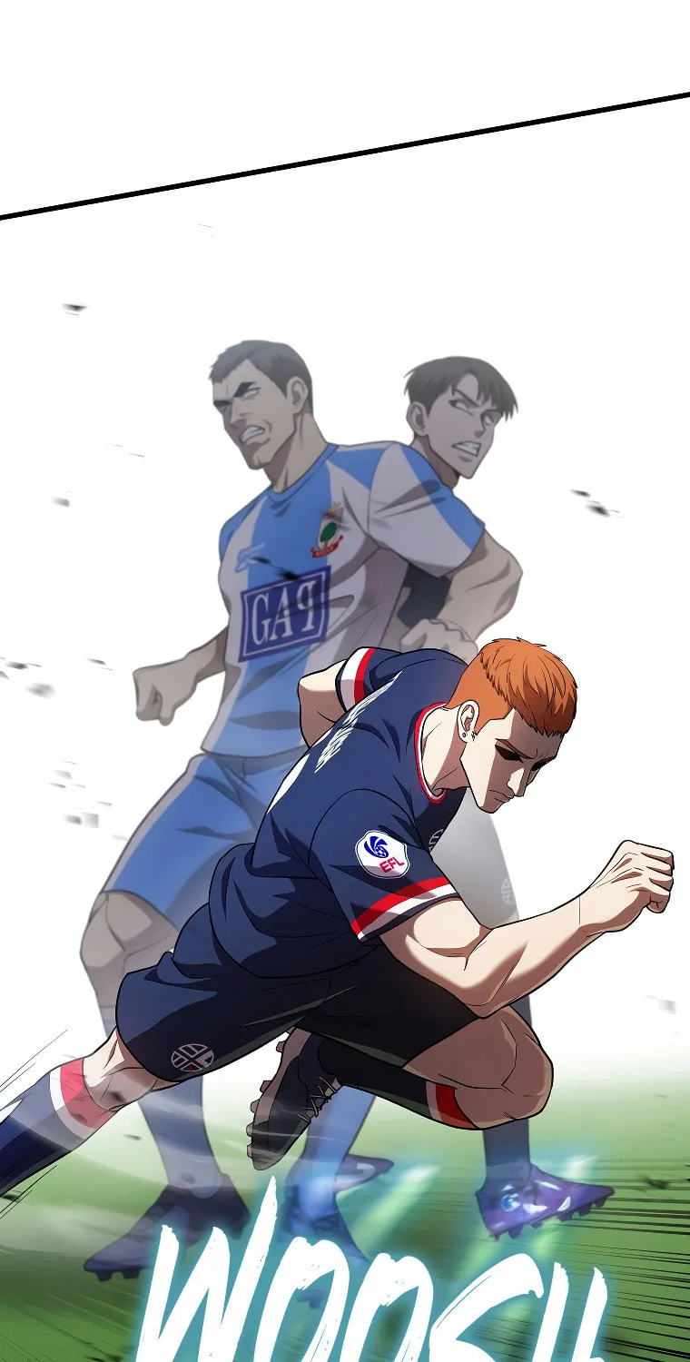 Dark Haired Tactical Genius Chapter 32 page 81 - 