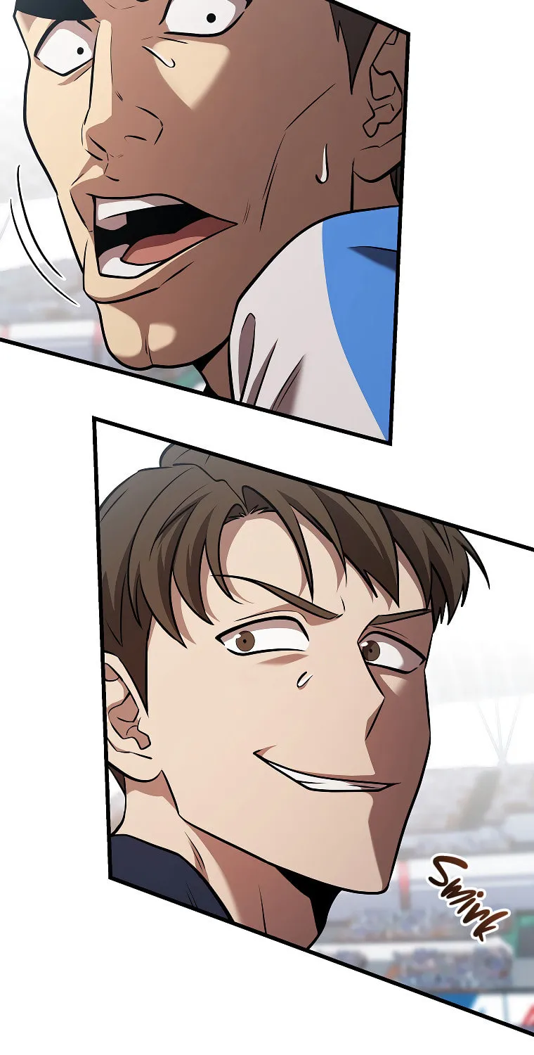 Dark Haired Tactical Genius Chapter 32 page 83 - 