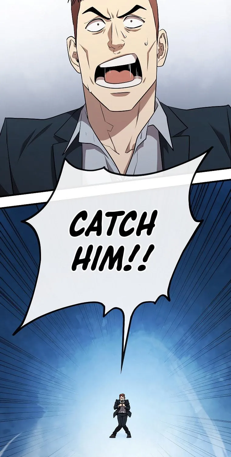 Dark Haired Tactical Genius Chapter 32 page 85 - 