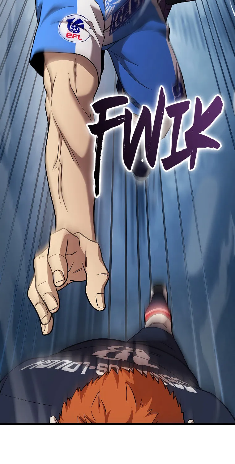 Dark Haired Tactical Genius Chapter 32 page 87 - 