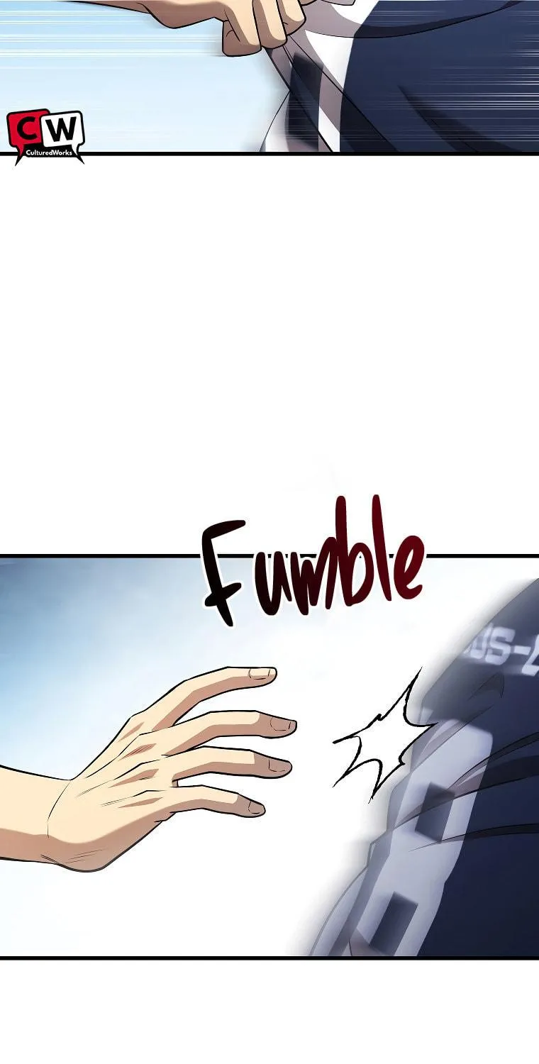 Dark Haired Tactical Genius Chapter 32 page 89 - 