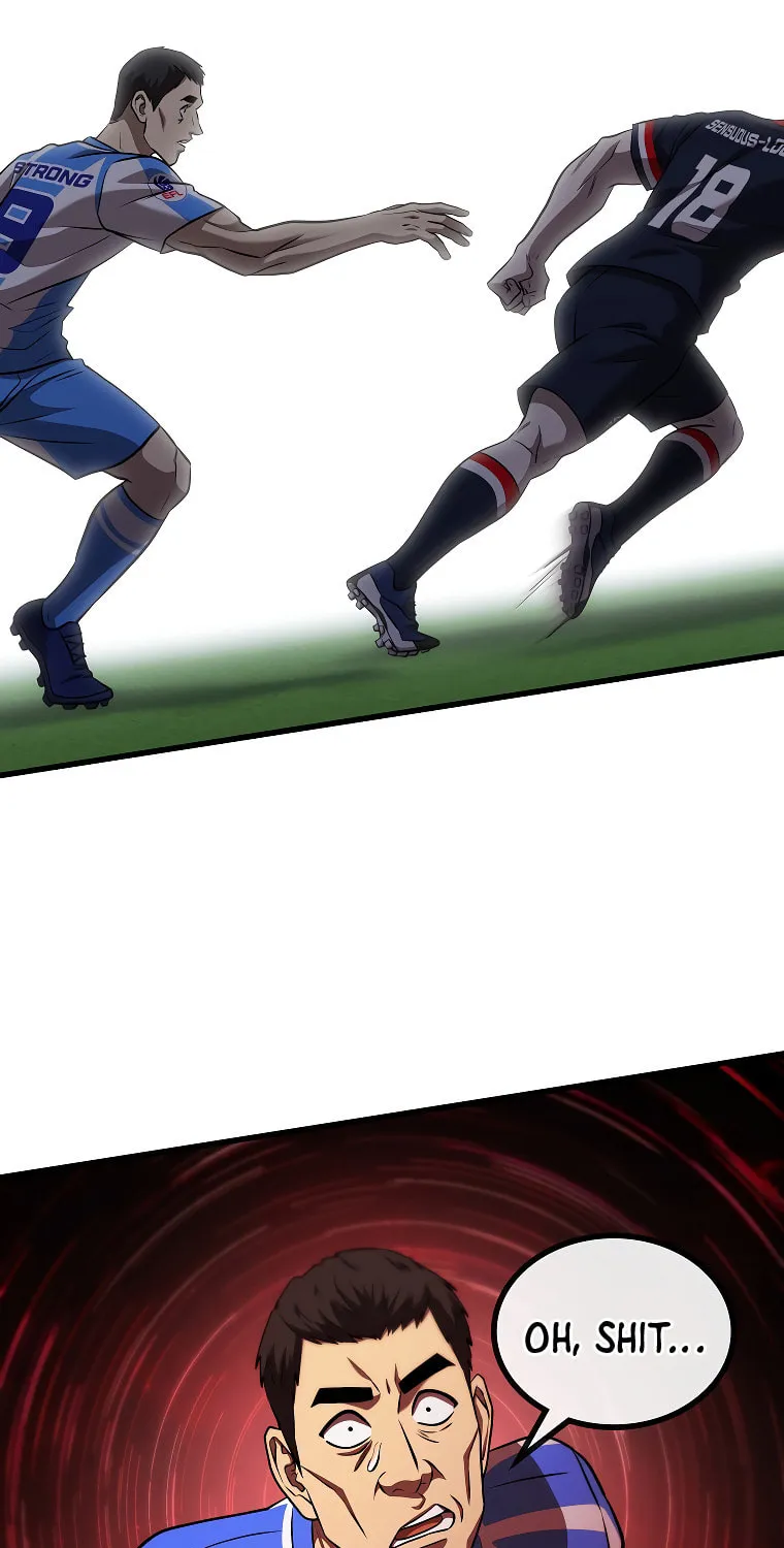 Dark Haired Tactical Genius Chapter 32 page 91 - 