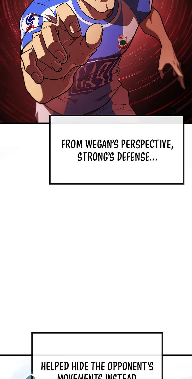Dark Haired Tactical Genius Chapter 32 page 92 - 