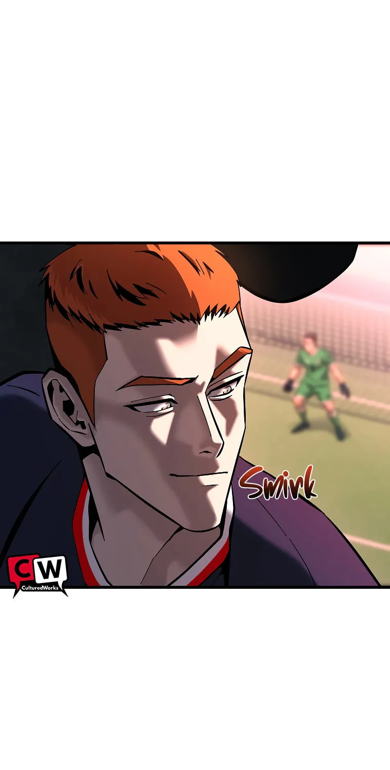 Dark Haired Tactical Genius Chapter 32 page 94 - 