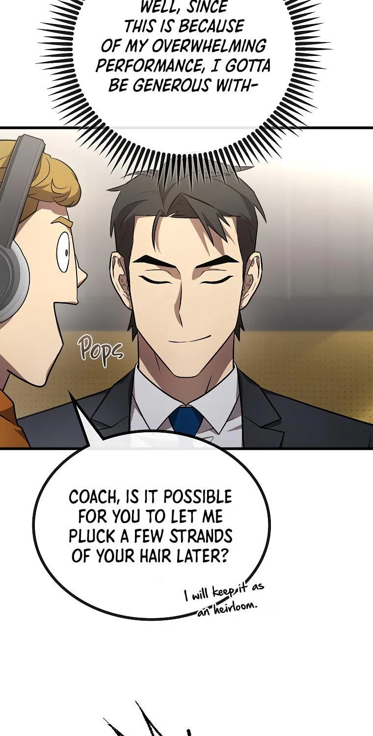 Dark Haired Tactical Genius Chapter 33 page 102 - 