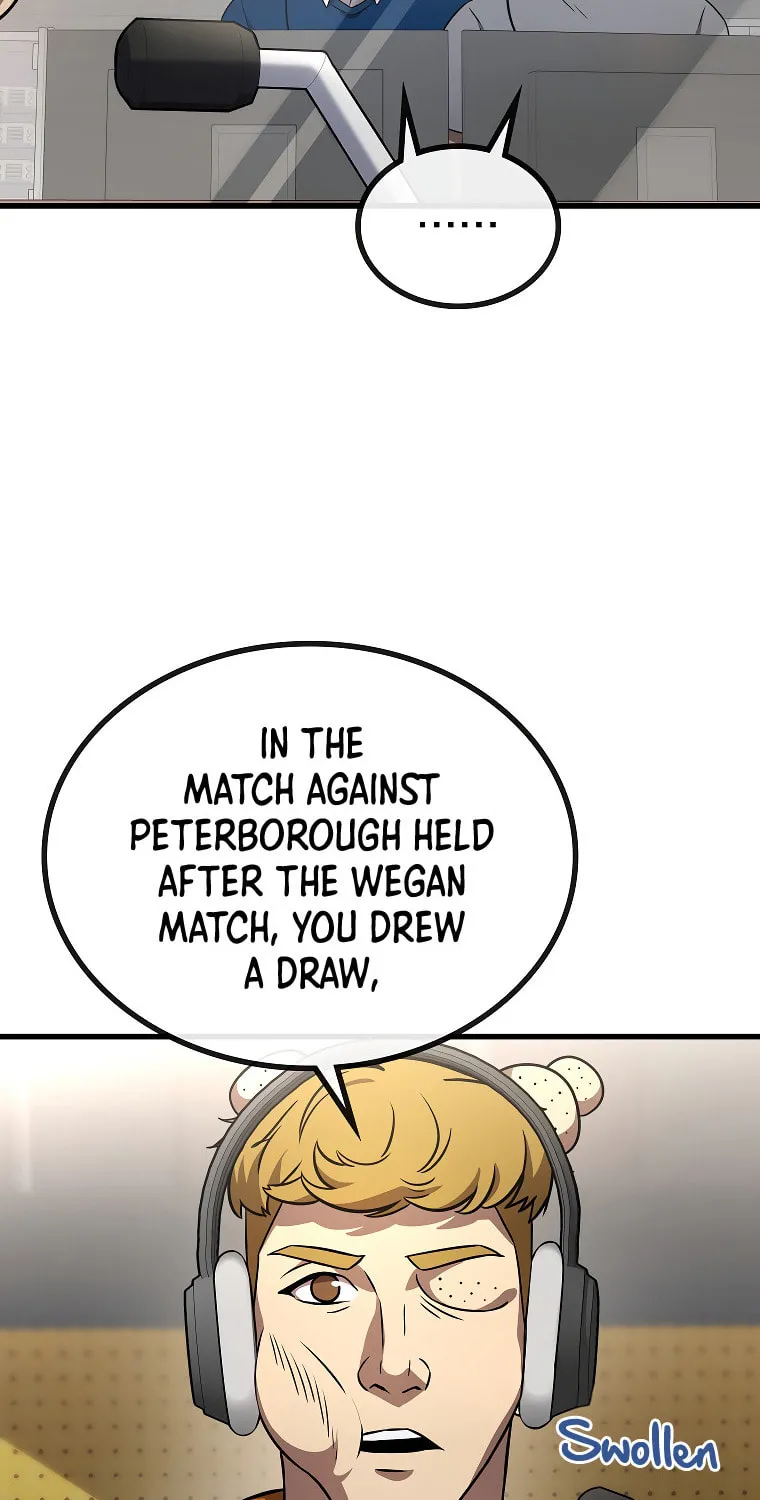 Dark Haired Tactical Genius Chapter 33 page 106 - 