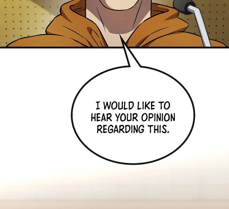 Dark Haired Tactical Genius Chapter 33 page 107 - 