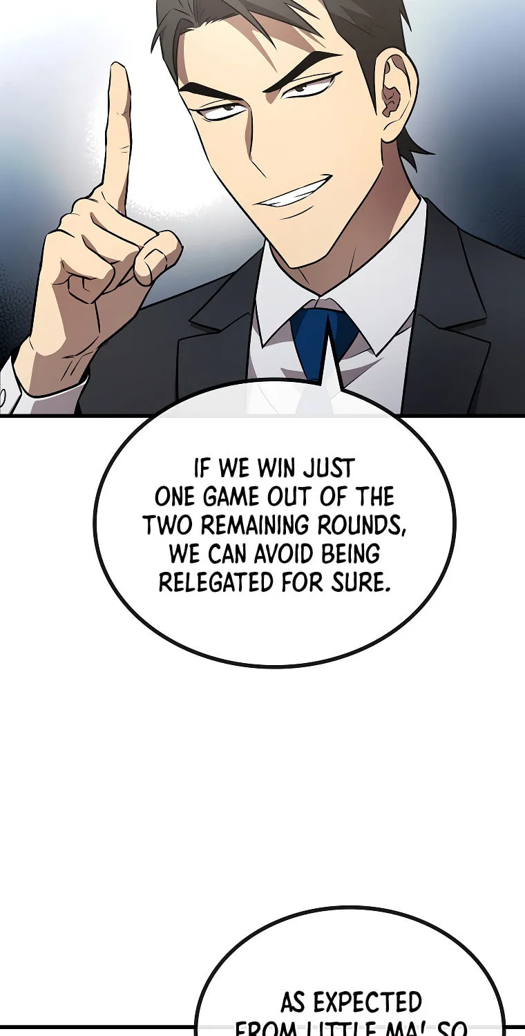 Dark Haired Tactical Genius Chapter 33 page 110 - 