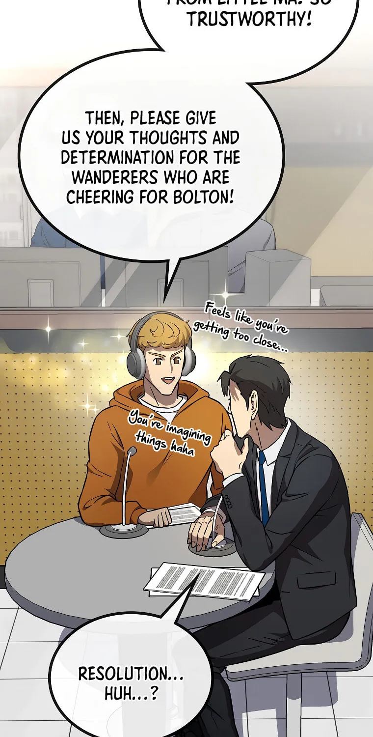 Dark Haired Tactical Genius Chapter 33 page 111 - 