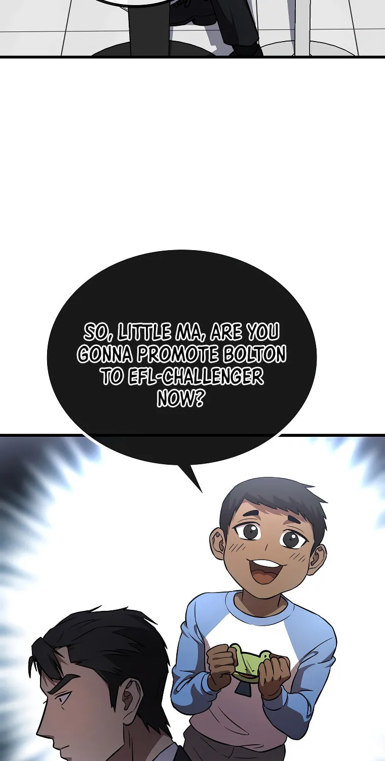 Dark Haired Tactical Genius Chapter 33 page 112 - 