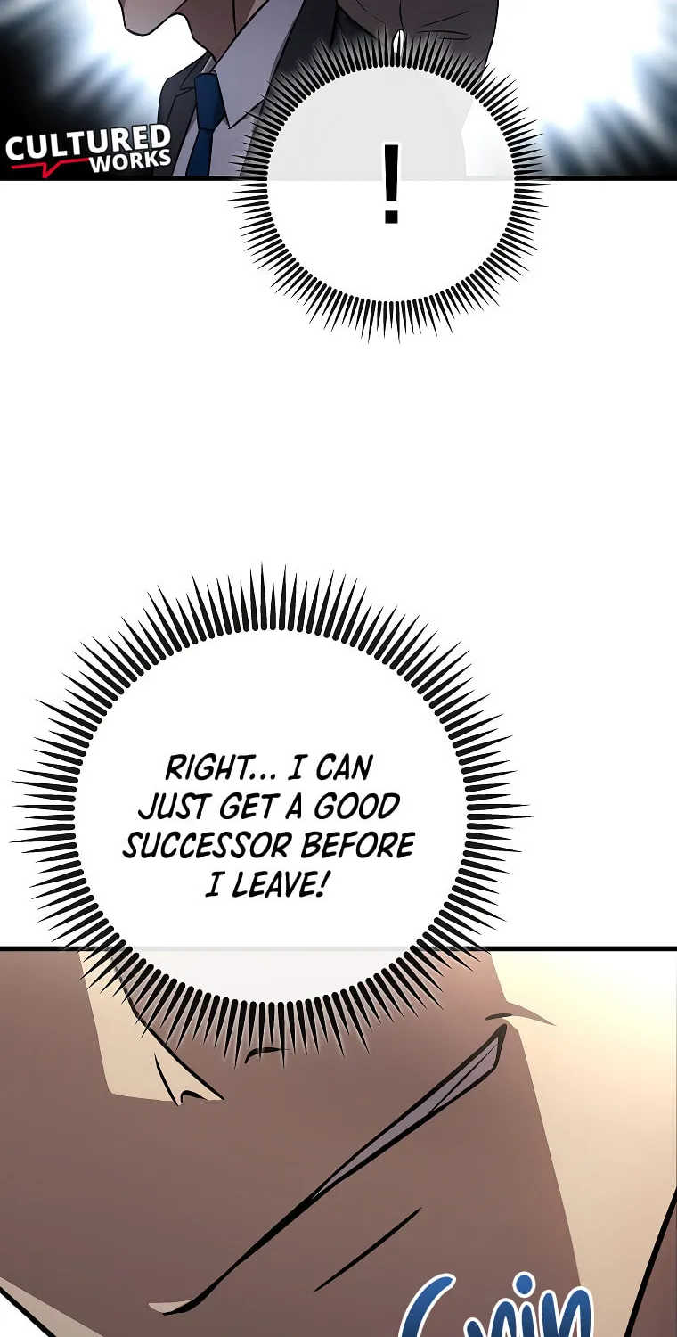 Dark Haired Tactical Genius Chapter 33 page 113 - 