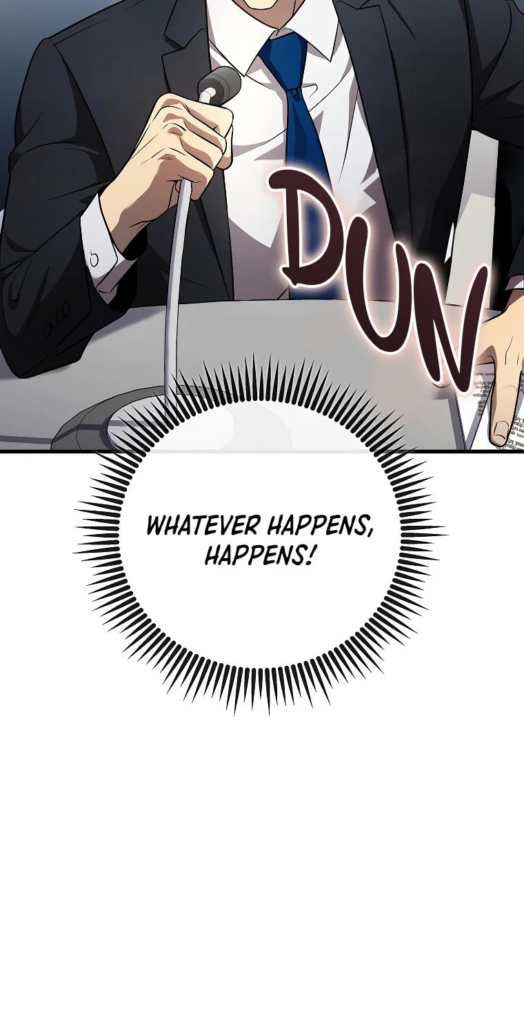 Dark Haired Tactical Genius Chapter 33 page 117 - 