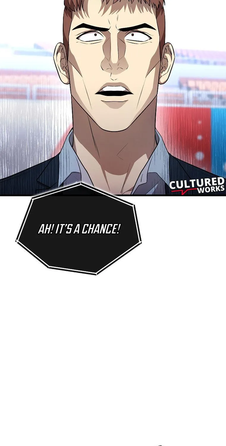 Dark Haired Tactical Genius Chapter 33 page 14 - 
