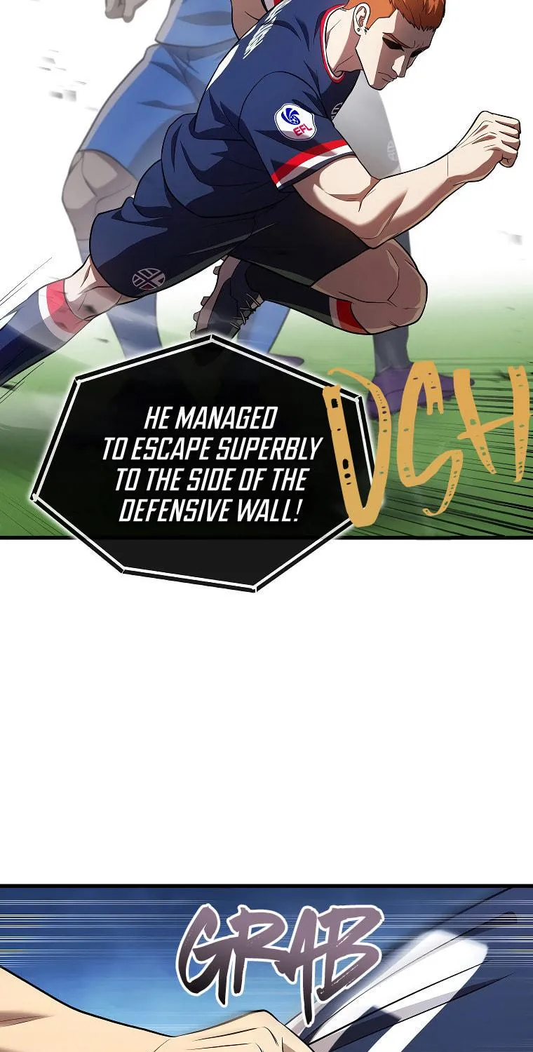 Dark Haired Tactical Genius Chapter 33 page 16 - 