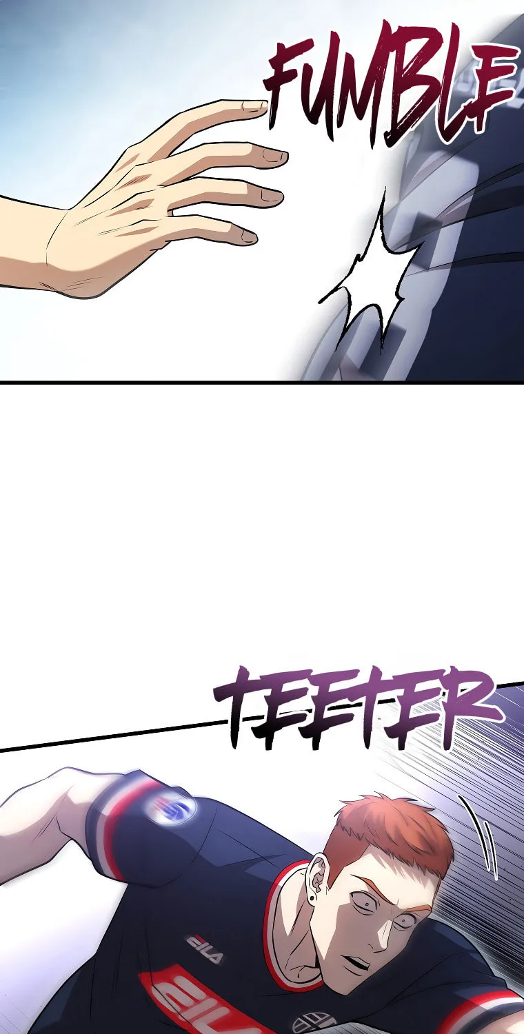 Dark Haired Tactical Genius Chapter 33 page 18 - 